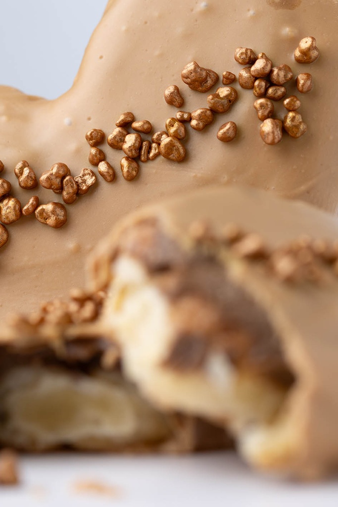 PalmeRita Caramel Coffee