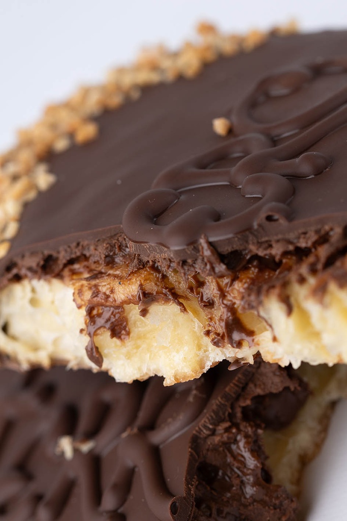 Palmera XL Rellena Ferrero