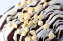 Cookie Doble Chocolate