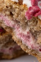 Cookie Frambuesa