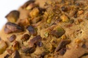 Cookie Pistacho