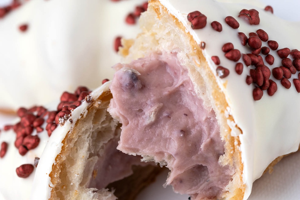 MiniTito Cheese Cake