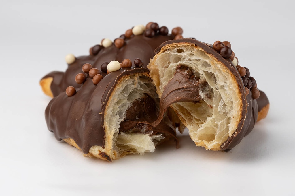 MiniTito Nutella