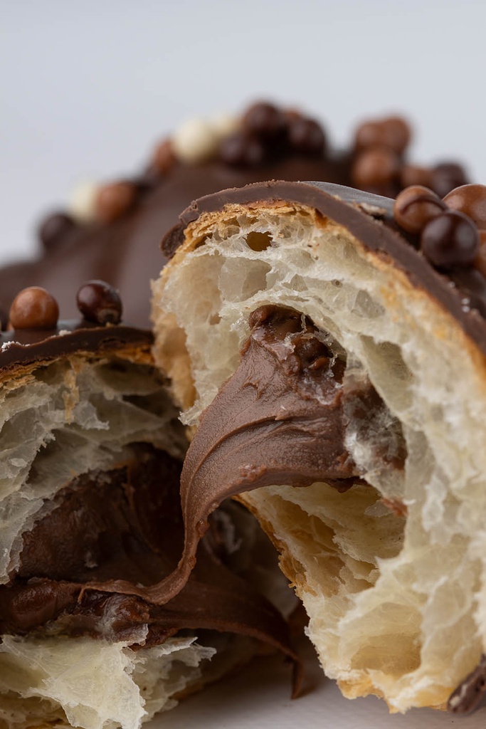 MiniTito Nutella