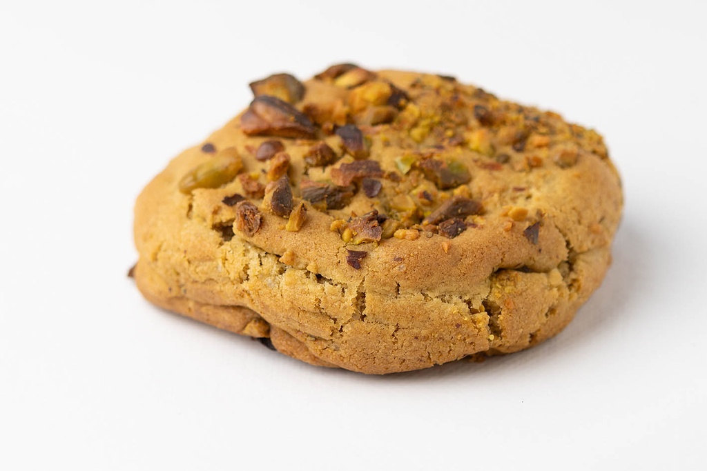 Cookie Pistacho