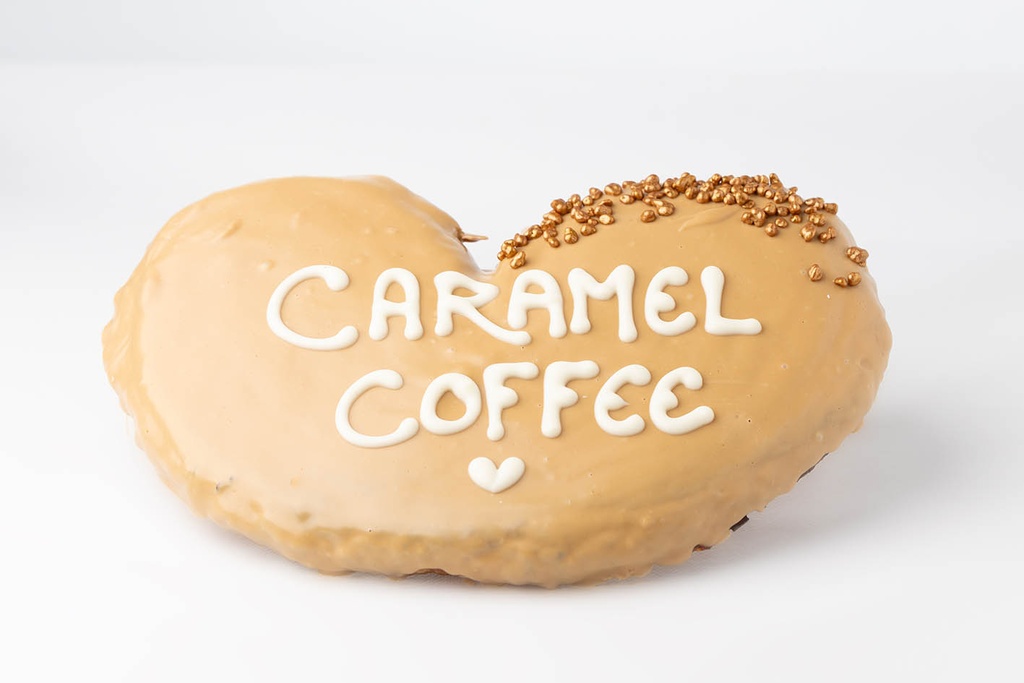 Palmera XL Caramel Coffee