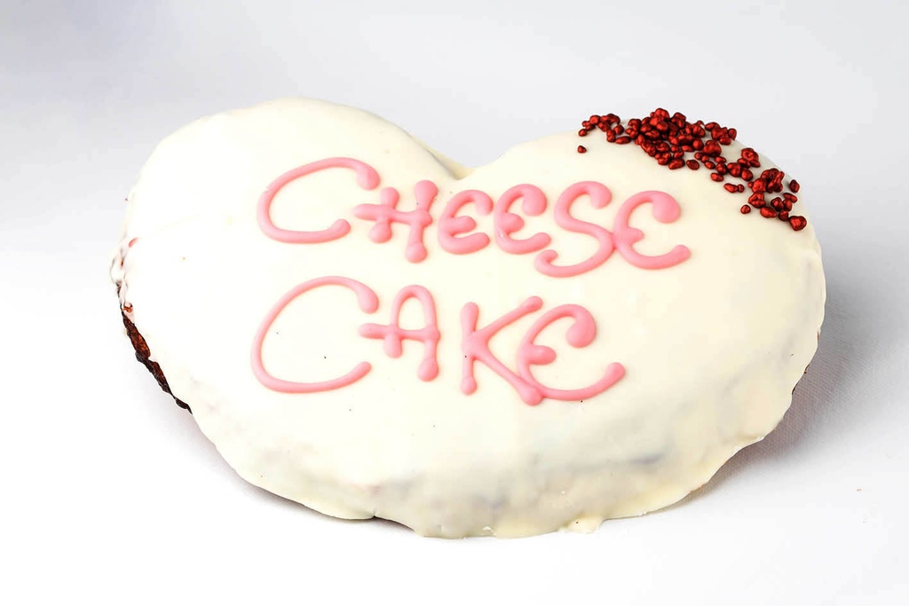 Palmera XL Cheese Cake