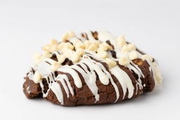 Cookie Doble Chocolate
