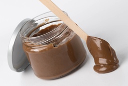 Crema Avellana Café
