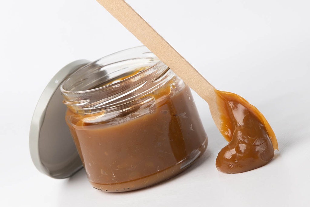 Crema Caramelo Salado