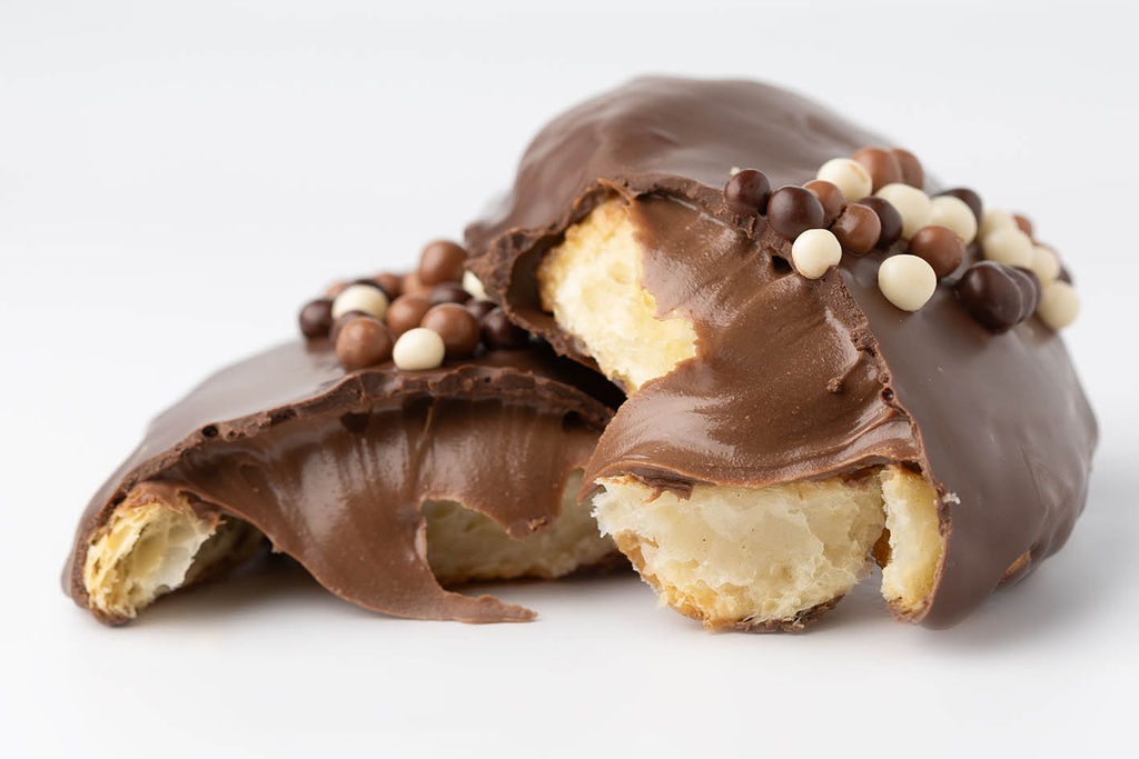 PalmeRita Nutella