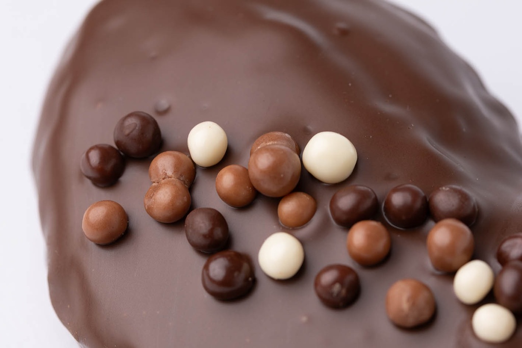 PalmeRita Nutella