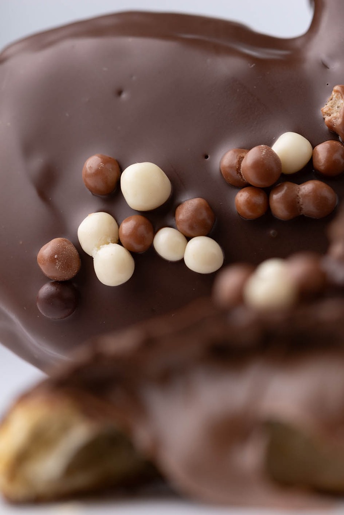 PalmeRita Nutella