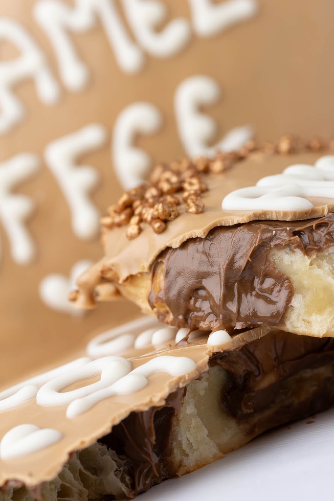 Palmera Caramel Coffee