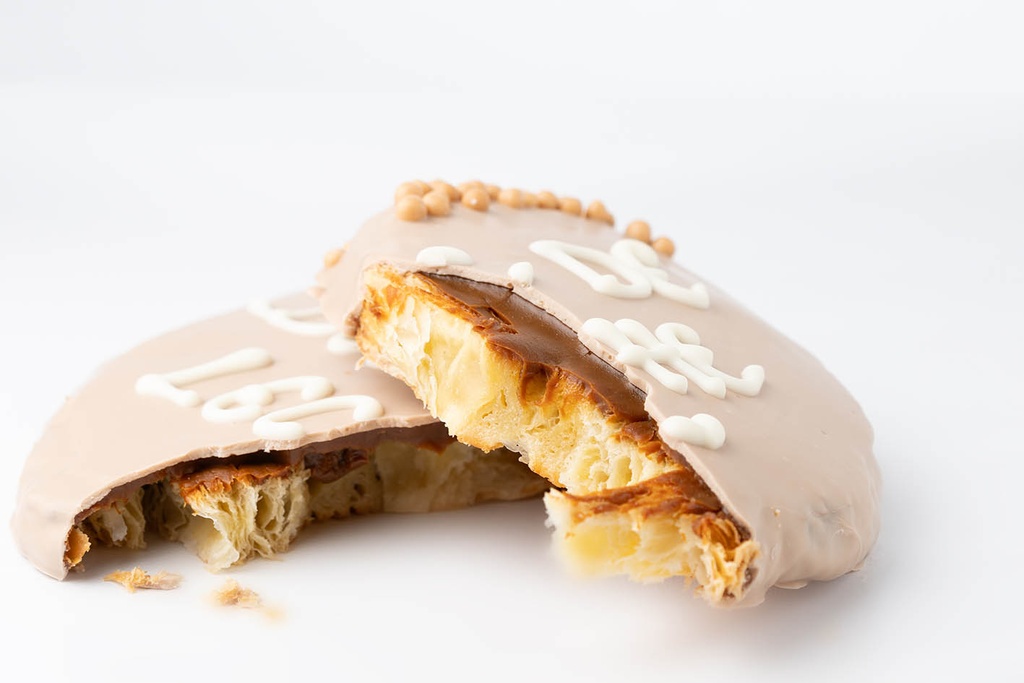 Palmera Dulce de Leche