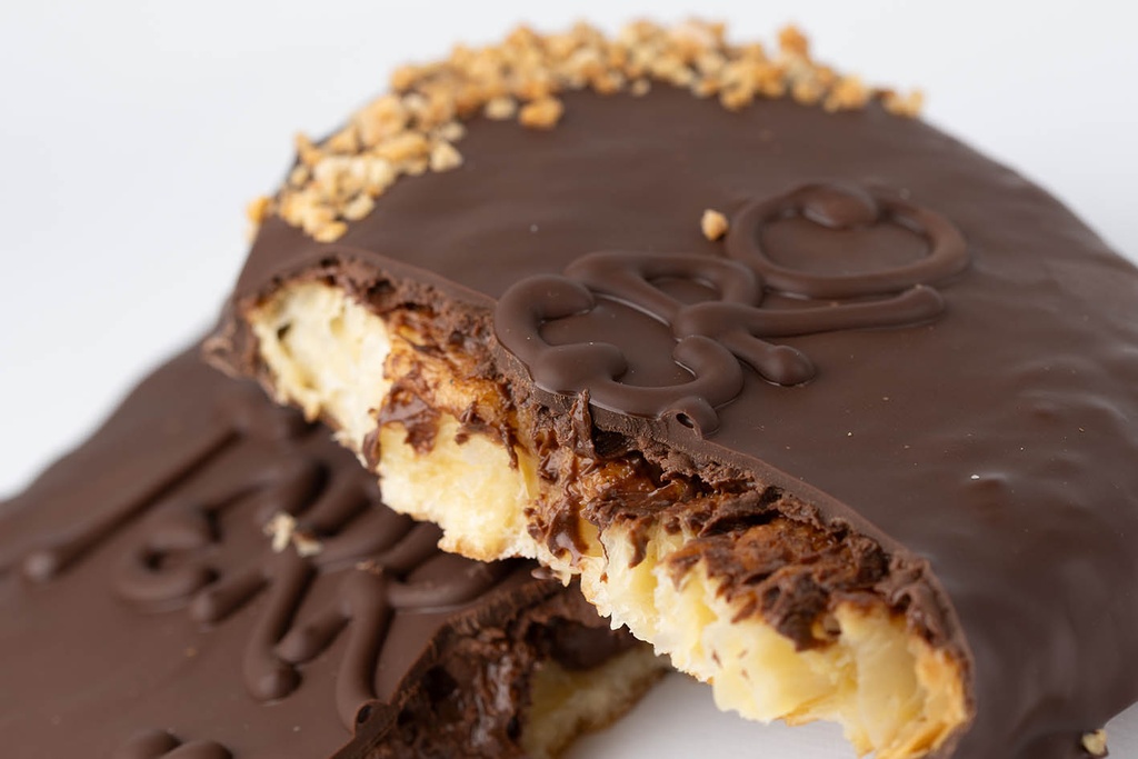 Palmera XL Rellena Ferrero