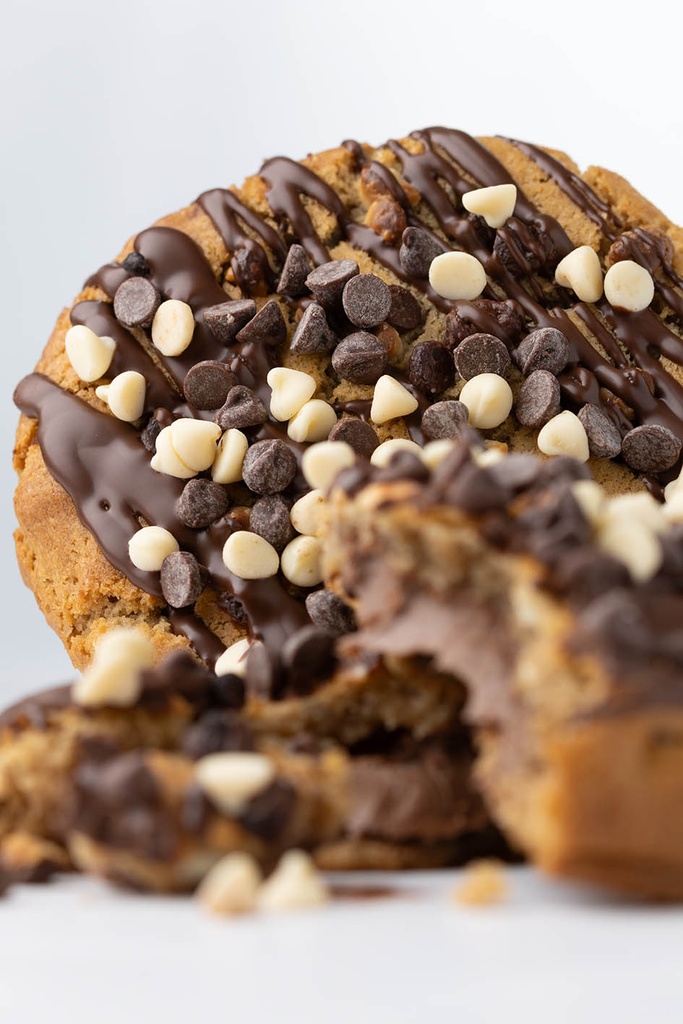 Cookie Clásica