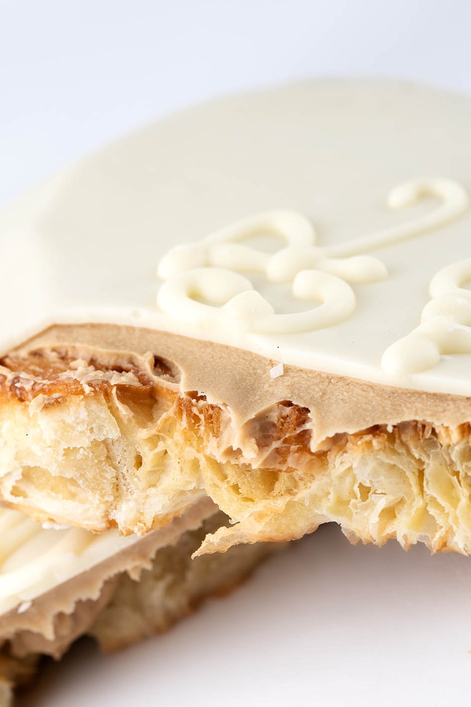 Palmera XL Kinder White