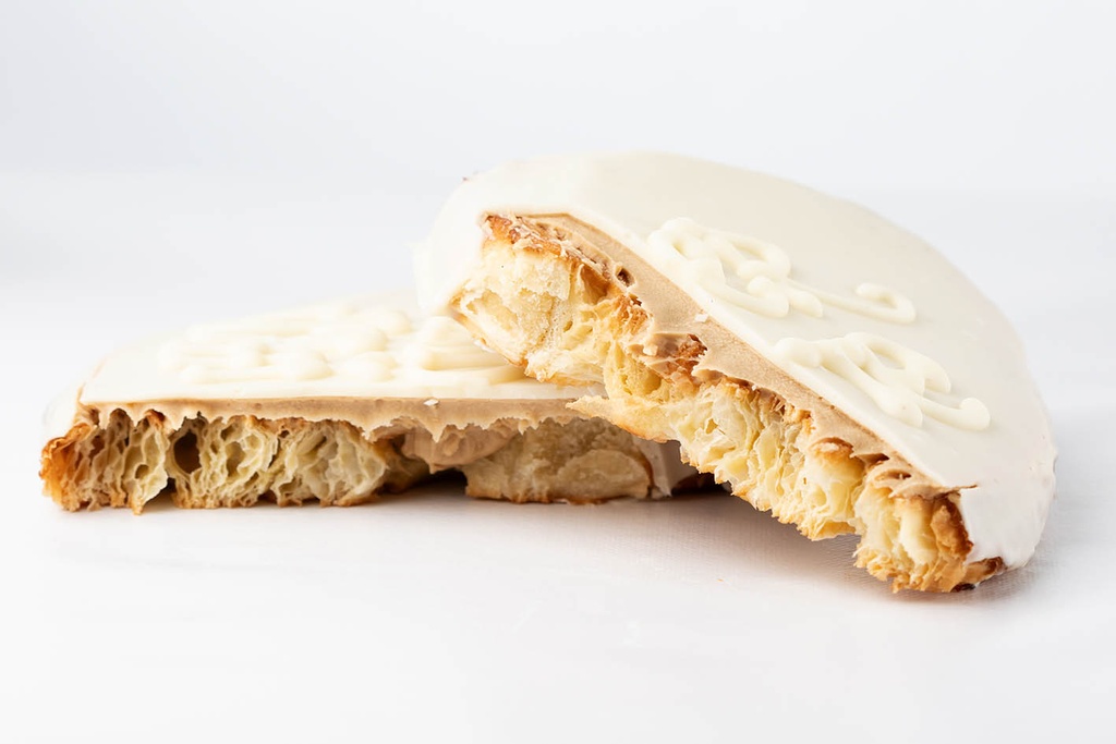 Palmera XL Kinder White