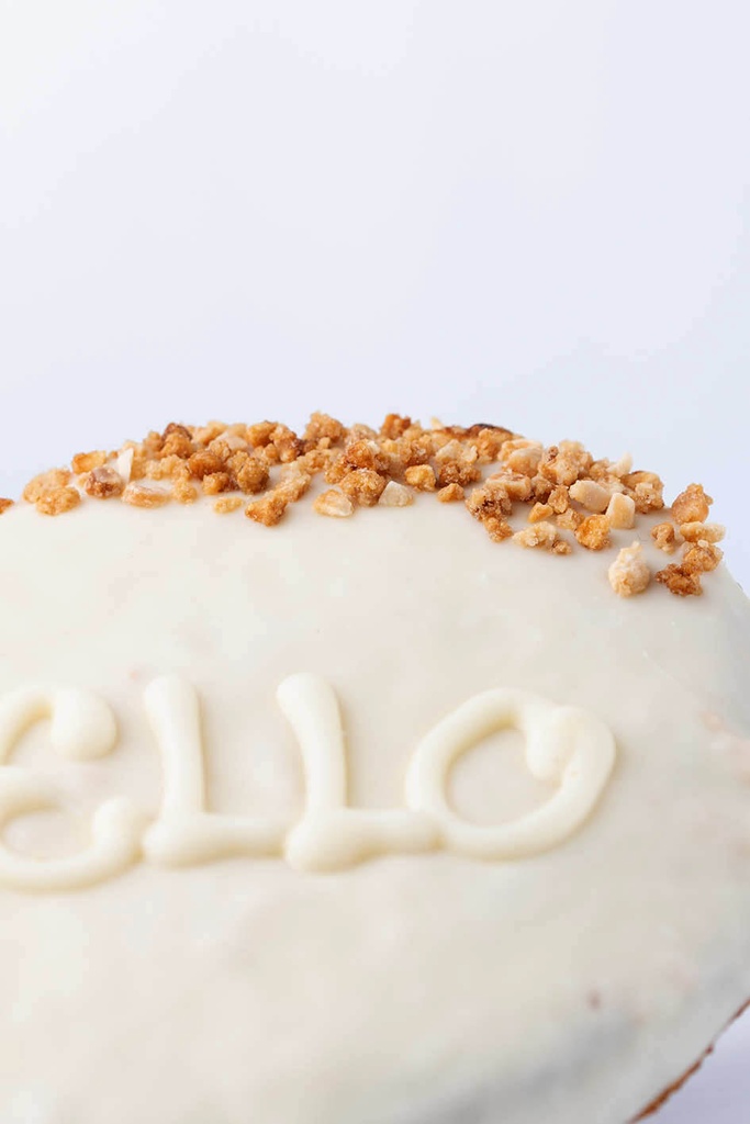 Palmera XL Raffaello