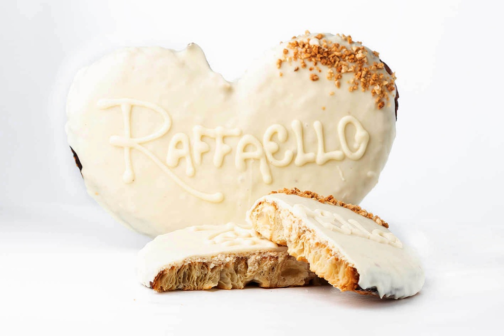 Palmera XL Raffaello