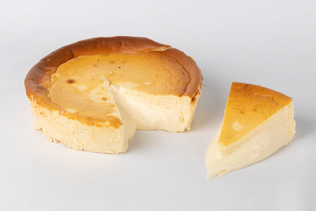 Tarta de Queso