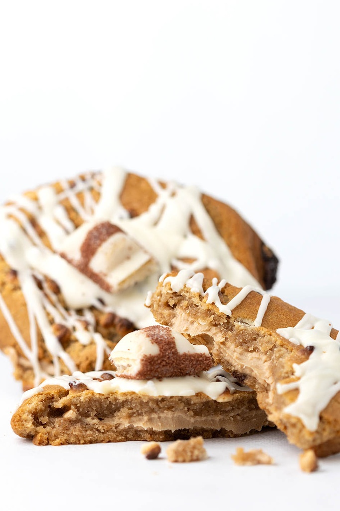Cookie Kinder