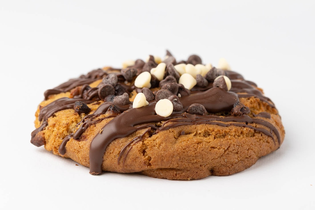 Pack 6 Cookies Rellenas