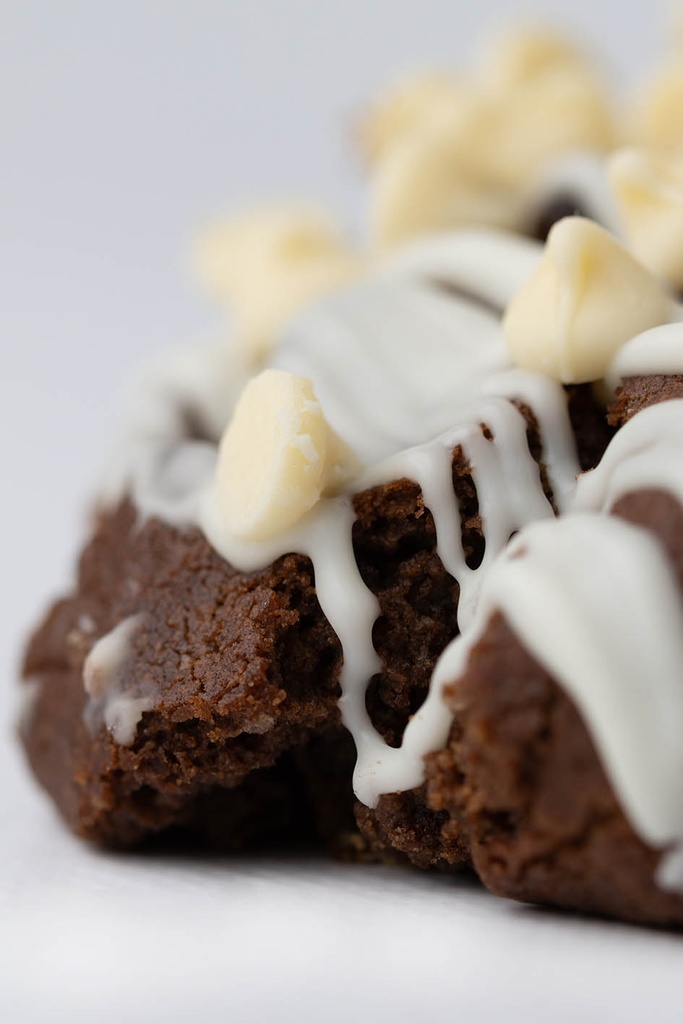 Pack 6 Cookies Rellenas