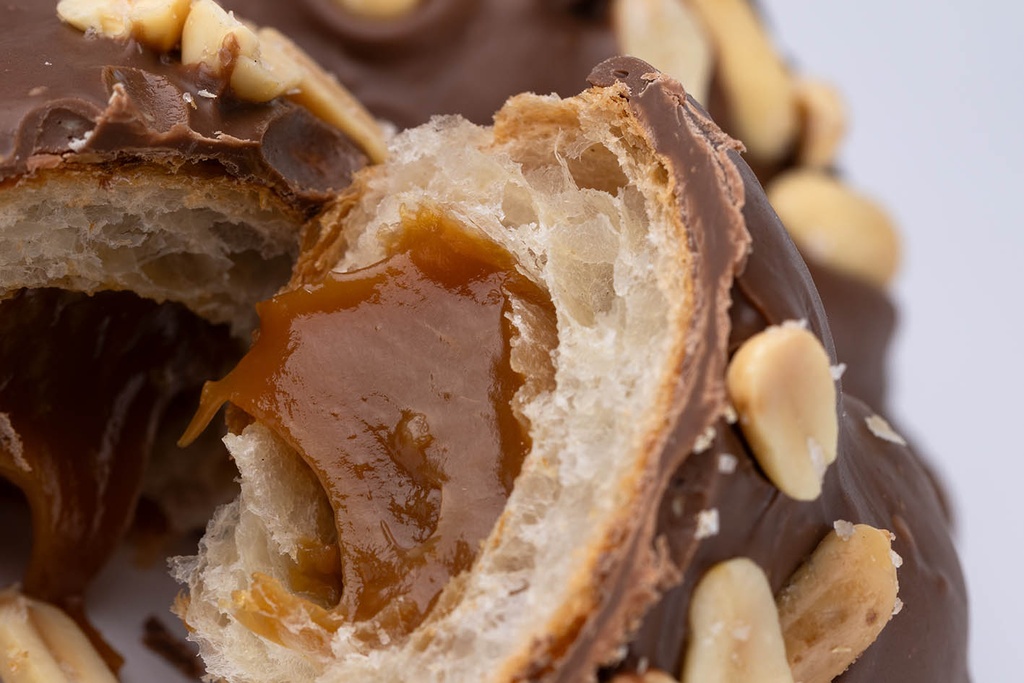 MiniTito Snickers