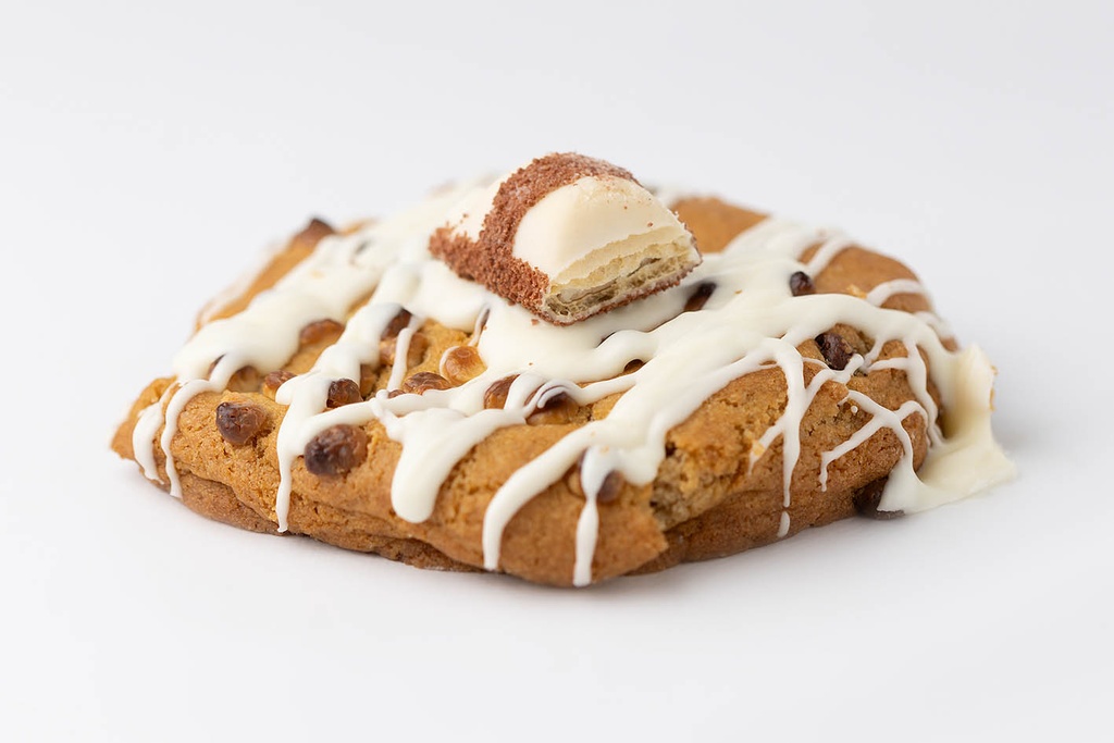Cookie Kinder