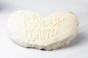 Palmera XL Kinder White