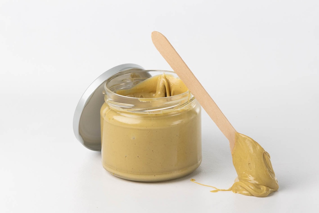Crema Pistacho