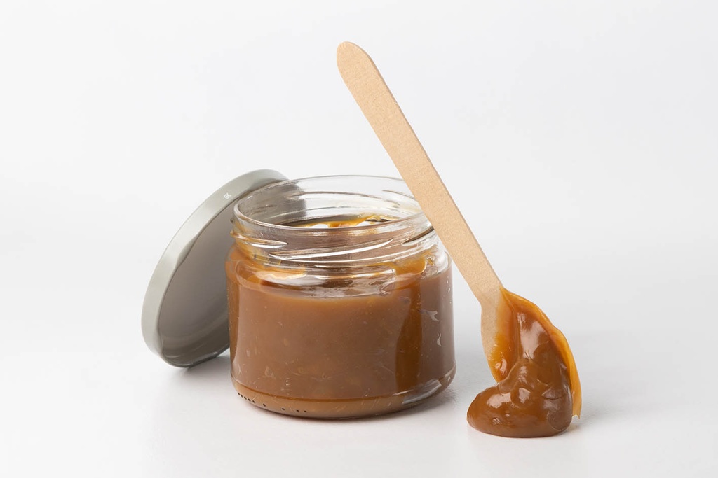 Crema Caramelo Salado