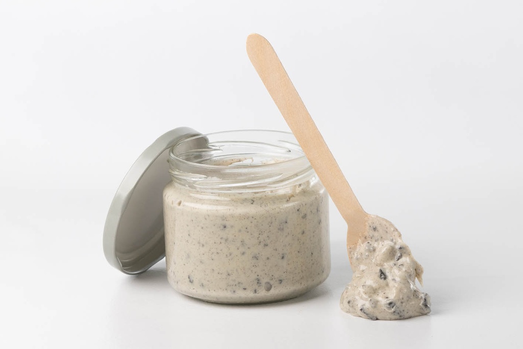Crema Oreo