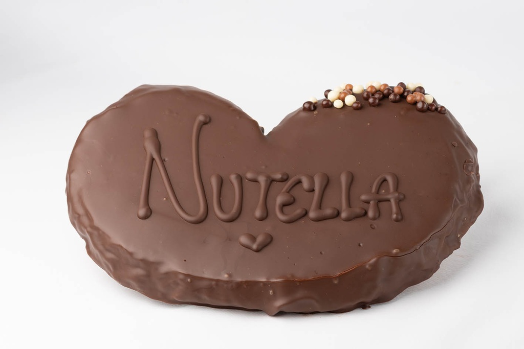 Palmera XL Nutella