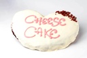 Palmera XL Cheese Cake