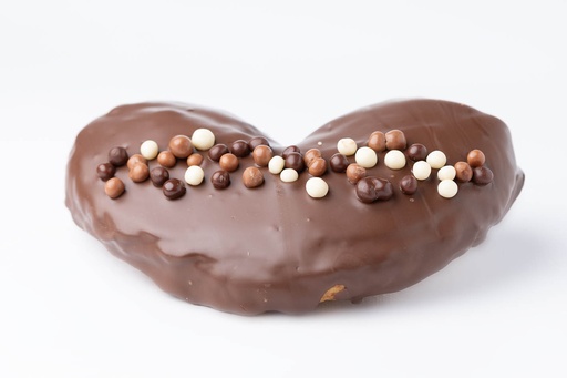 PalmeRita Nutella