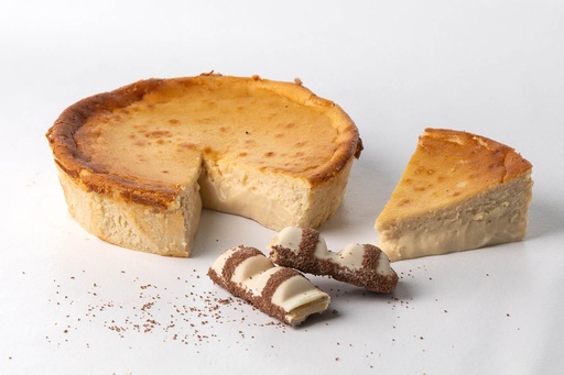 Tarta Queso Kinder 420gr