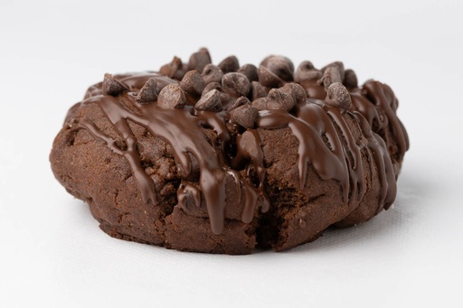 Cookie Puro Chocolate