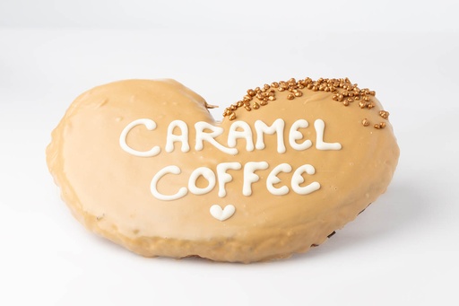 Palmera XL Caramel Coffee