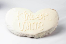 Palmera XL Kinder White