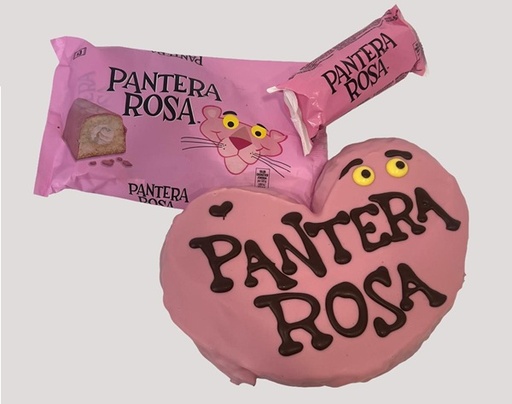 Palmera XL Pantera Rosa