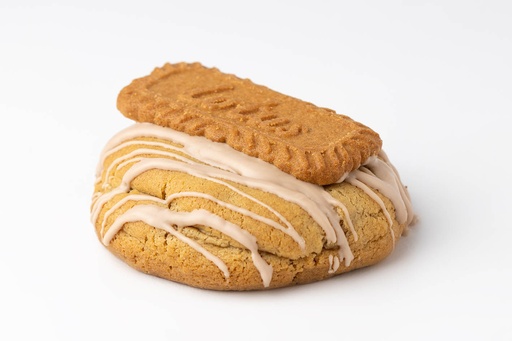 Cookie Lotus