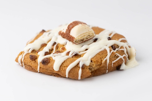 Cookie Kinder