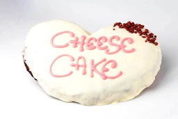 Palmera XL Cheese Cake