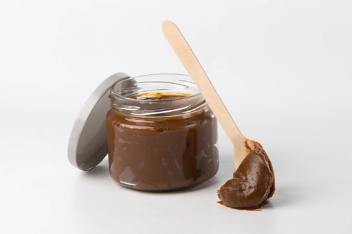 Crema Dulce de Leche