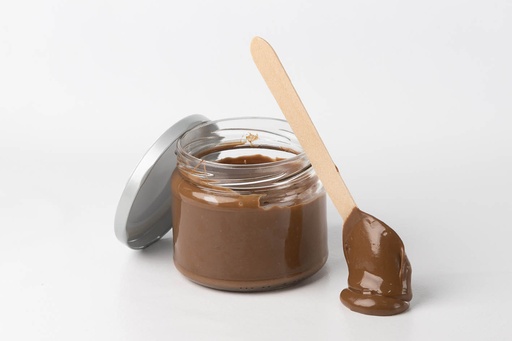 Crema Avellana Café